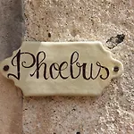 Chateau Guest house 3*