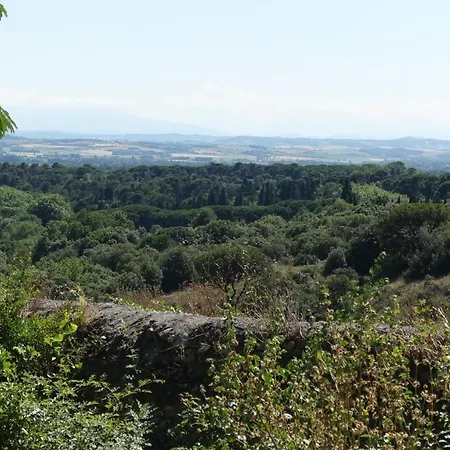 Château Casa de hóspedes 3*