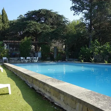 Chateau Vendégház 3*