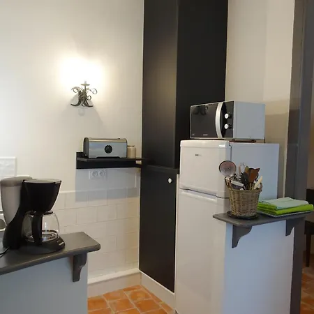 Casa de hóspedes Château 3*