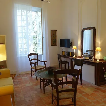 Château 3*