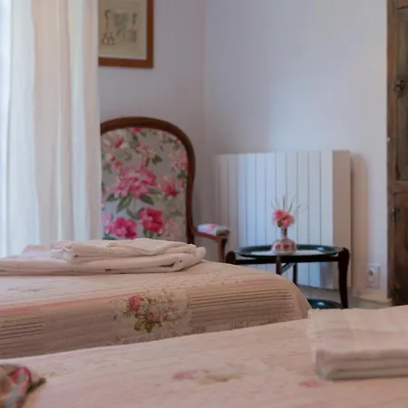 Château Casa de hóspedes 3*