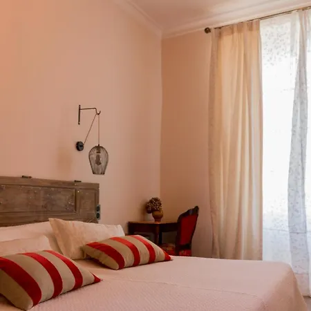 Château Casa de hóspedes 3*