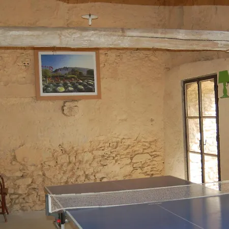 Casa de hóspedes Château Moussoulens