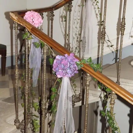Casa de hóspedes Château 3*