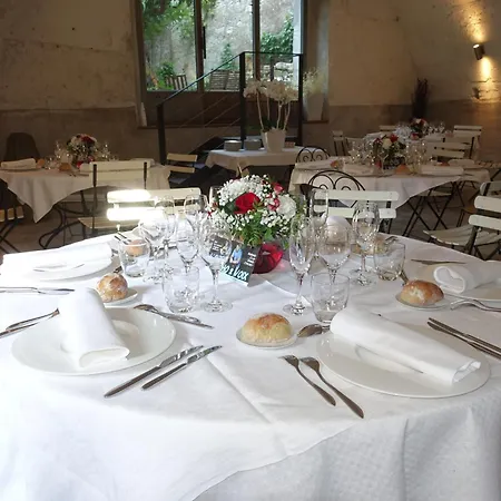 Vendégház Chateau Moussoulens