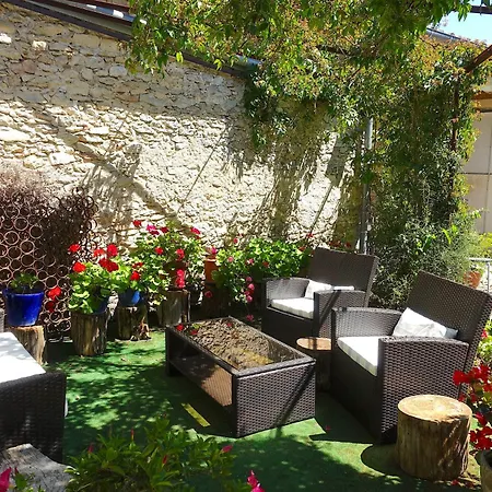 Chateau 3* Moussoulens