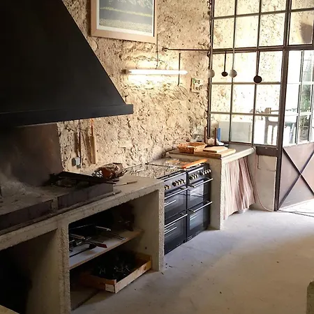 Château 3* Moussoulens