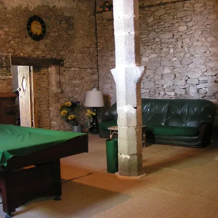 Château Casa de hóspedes 3*