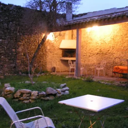 Casa de hóspedes Château Moussoulens