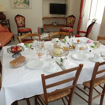 Château Casa de hóspedes 3*