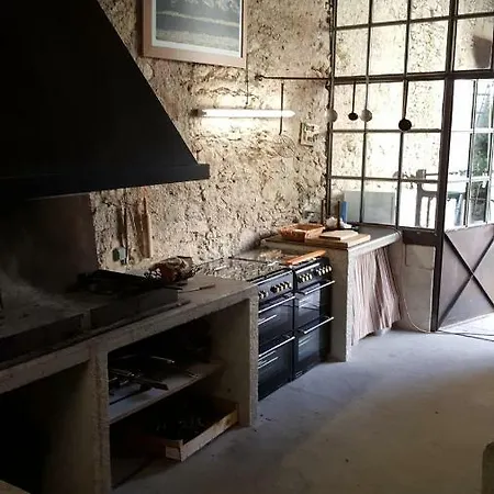 Casa de hóspedes Château 3*