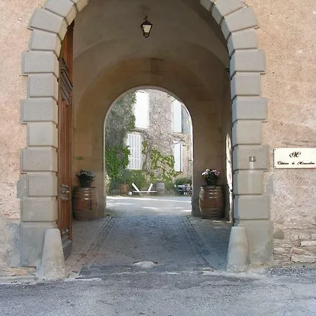 Chateau Penzion 4*
