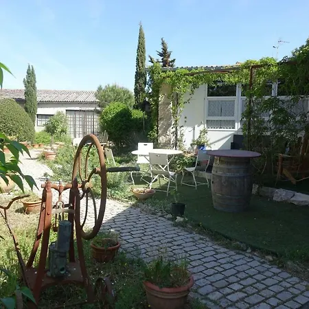 Chateau 3* Moussoulens
