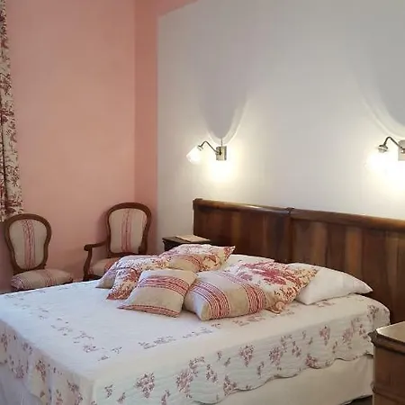 Château Casa de hóspedes 3*