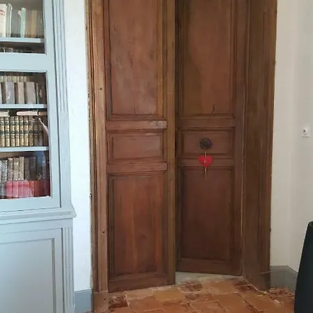 Chateau 3* Moussoulens