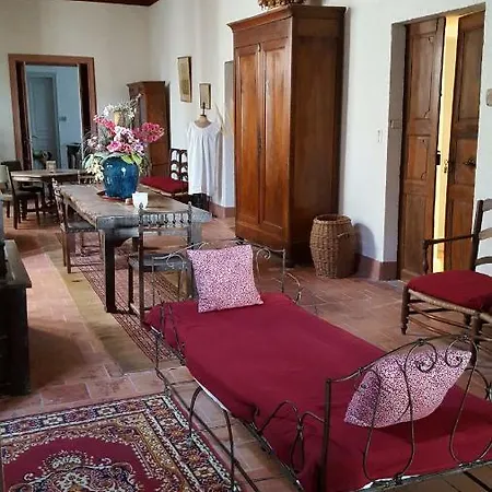 Château Casa de hóspedes 3*