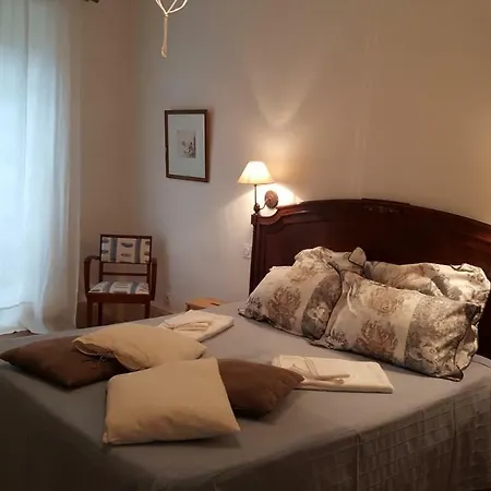 Chateau Guest house