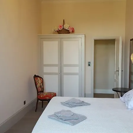 Guest house Chateau 3*