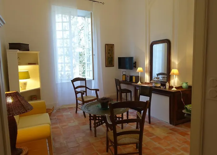 Château 3*