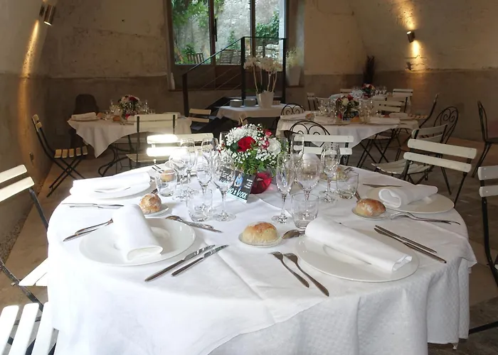Maison d'hôtes Château Moussoulens