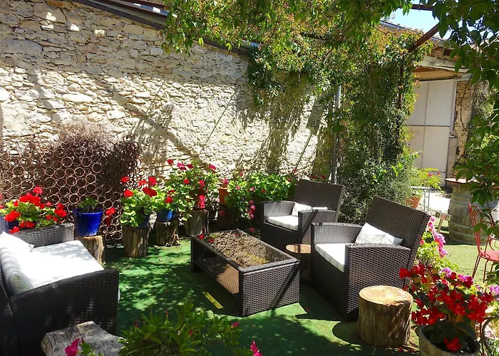 Château 3* Moussoulens