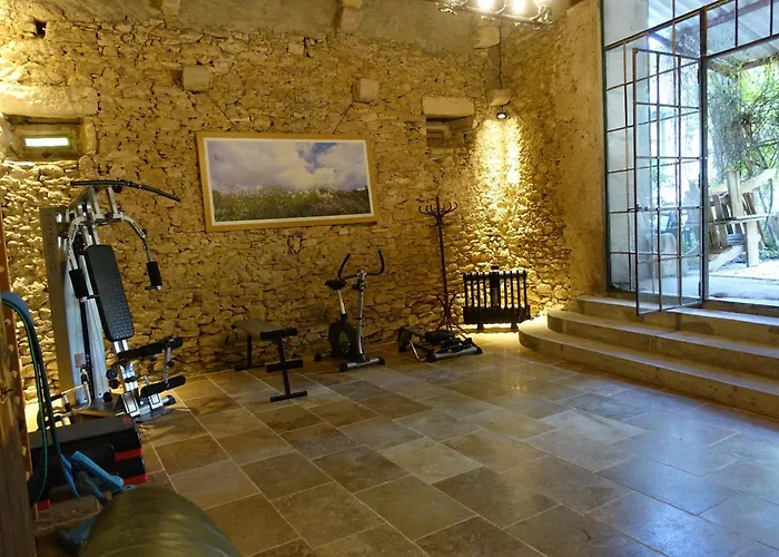 Château Maison d'hôtes
