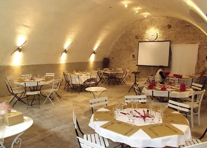 Maison d'hôtes Château