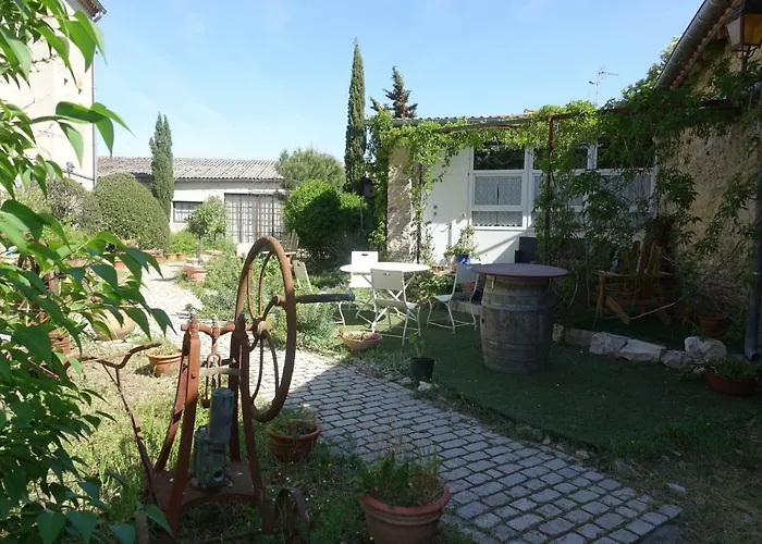 Chateau 3* Moussoulens