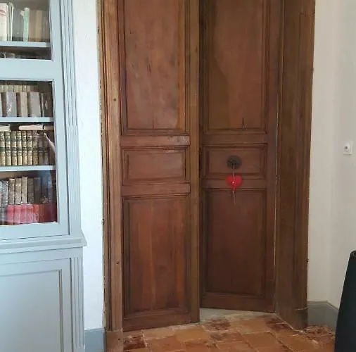 Chateau 3* Moussoulens