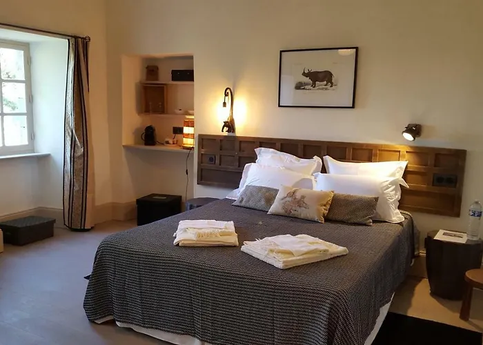 Affittacamere Chateau 3*