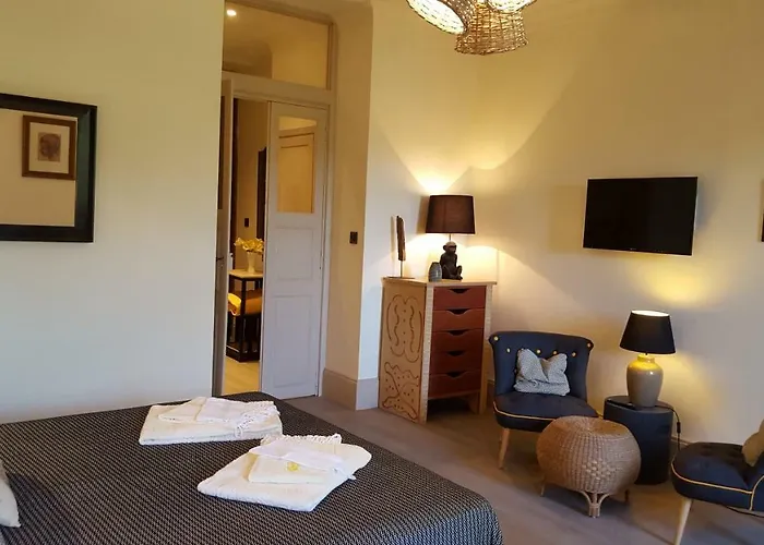 Chateau Affittacamere 3*
