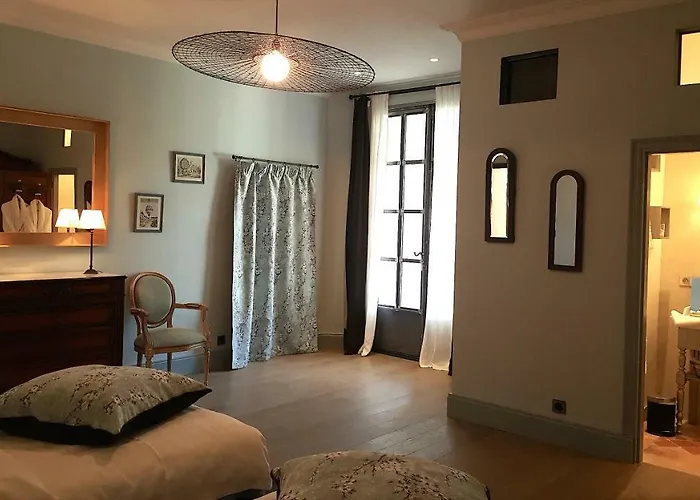 Chateau Affittacamere 3*