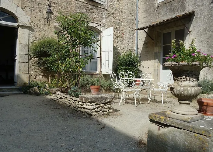 Chateau 3*