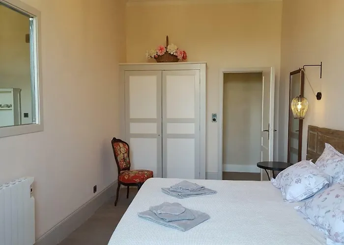 Affittacamere Chateau 3*