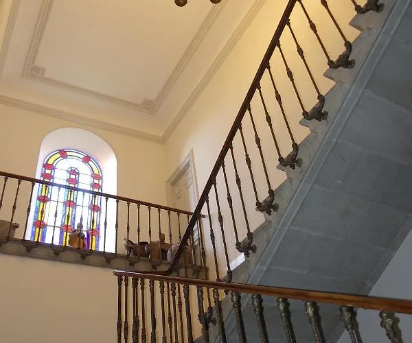 Maison d'hôtes Château Moussoulens